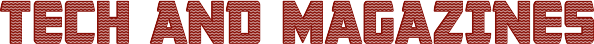 techandmagazines
