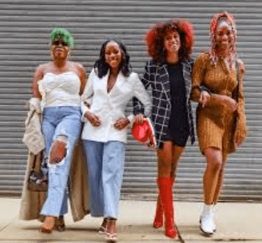 Fashion for All Body Types