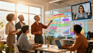 The Future of Team Productivity Tools