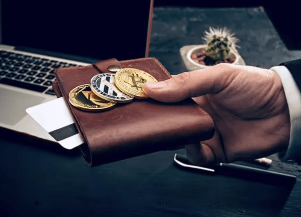 How Crypto Wallets Keep Your Funds Safe