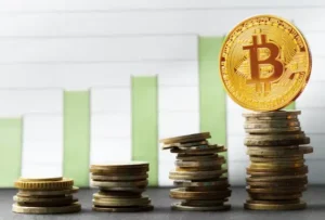 How Crypto Will Change Global Finance
