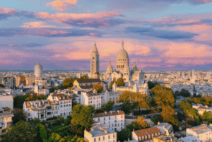 Top 3 Paris Travel Attractions Nobody Should Miss