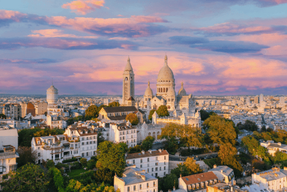 Top 3 Paris Travel Attractions Nobody Should Miss