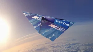 Miles Credit Card