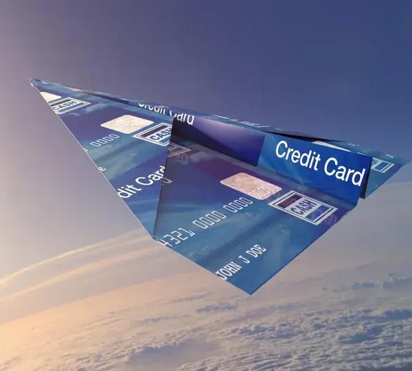 Miles Credit Card
