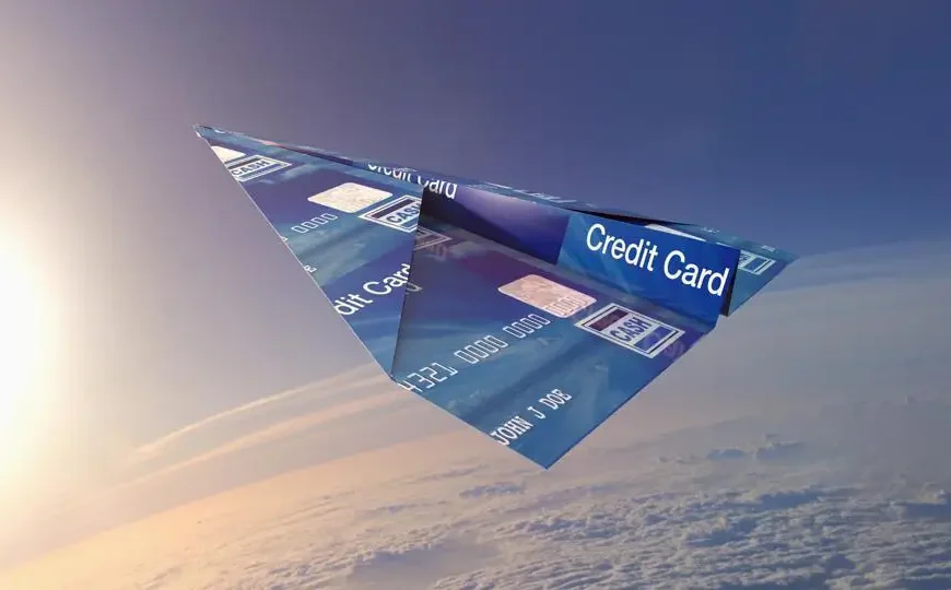 Why a Miles Credit Card Is Essential for Frequent Travelers